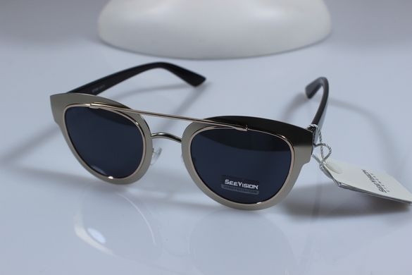 Сонцезахисні окуляри See Vision Італія 3787G клабмастери 3787