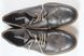 Туфлі чоловічі броги Baldinini 2662м 28.5 см 42 р темно-коричневий 2663