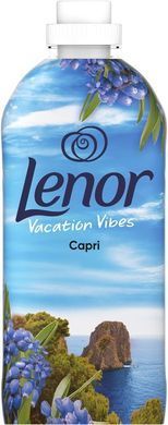 Кондиціонер для білизни Lenor Сицилія 1200 мл (8006540909294)