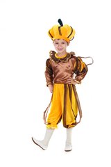 костюм короля гарбуза, 116-122см, 200 грн