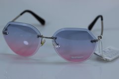Сонцезахисні окуляри See Vision Італія 3928G круглі 4482