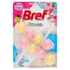 BREF WC Millennials Generation Leap 2 x 50 г