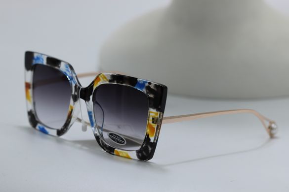Солнцезащитные очки See Vision Италия бабочки A398