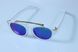 Сонцезахисні окуляри See Vision Італія 1820G клабмастери 1 823