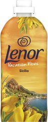 Кондиціонер для білизни Lenor Сицилія 1200 мл (8006540909294)