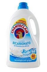 Гель для прання ChanteClair Bicarbonat 2070 мл 46 прань