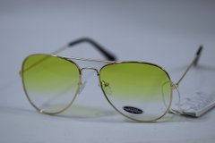 Сонцезахисні окуляри See Vision Італія авіатори A205