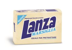 Мыло для стирки Lanza Marsiglia 250 г