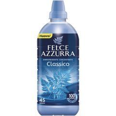 Кондиционер для одежды Felce Azzurra Ammorbidente CLASSIC45 стирка 900 мл