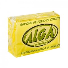 Мыло для выведения пятен для стирки ALGA 400 г.