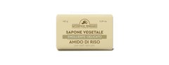 Мило натуральне Sapone Vegetale Amido di Riso (Per Pelly Decilate) 150 г