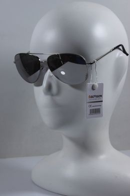 Сонцезахисні окуляри See Vision Італія 3464G авіатори 3468