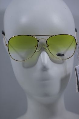 Сонцезахисні окуляри See Vision Італія авіатори A205