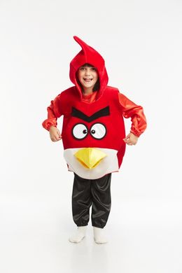 костюм Злой птицы Angry Bird, 128-134см, 200 грн