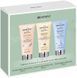 Гель для душу Biopoint 200 мл x 3